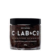 C LAB & Co Coffee Scrub - C Lab & Co скраб кофейный